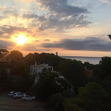 Azteka Blue 2 Bed * Calella De Palafrugell