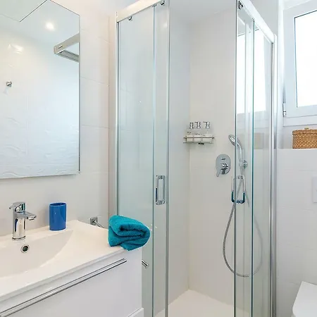 Azteka Blue 2 Bed