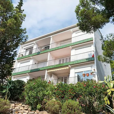 Azteka Blue 2 Bed * Calella De Palafrugell